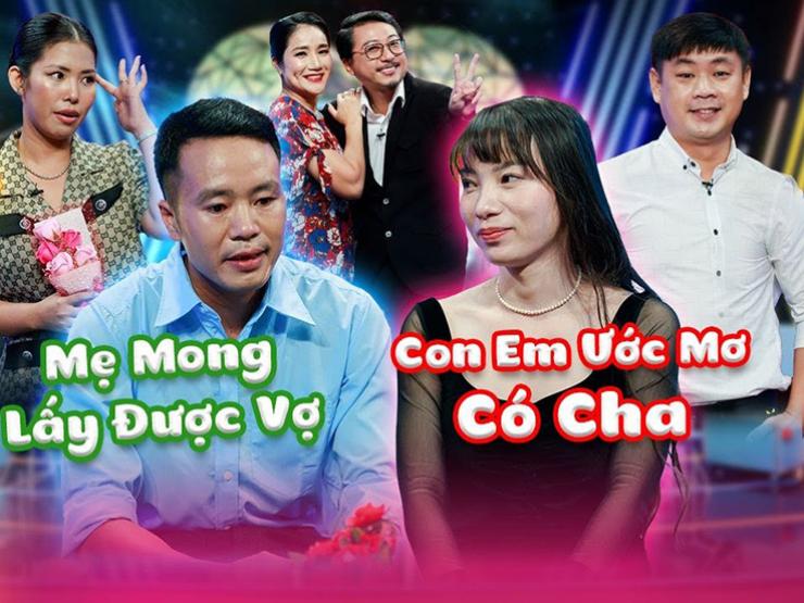 Bạn trẻ - Cuộc sống - Tìm vợ để báo hiếu, chàng U40 sợ yêu đi hẹn hò gặp ngay mẹ đơn thân