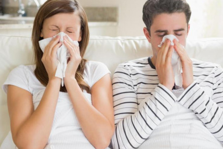 Người dân có thể mắc đồng thời cúm và COVID-19, những lưu ý để phòng bệnh