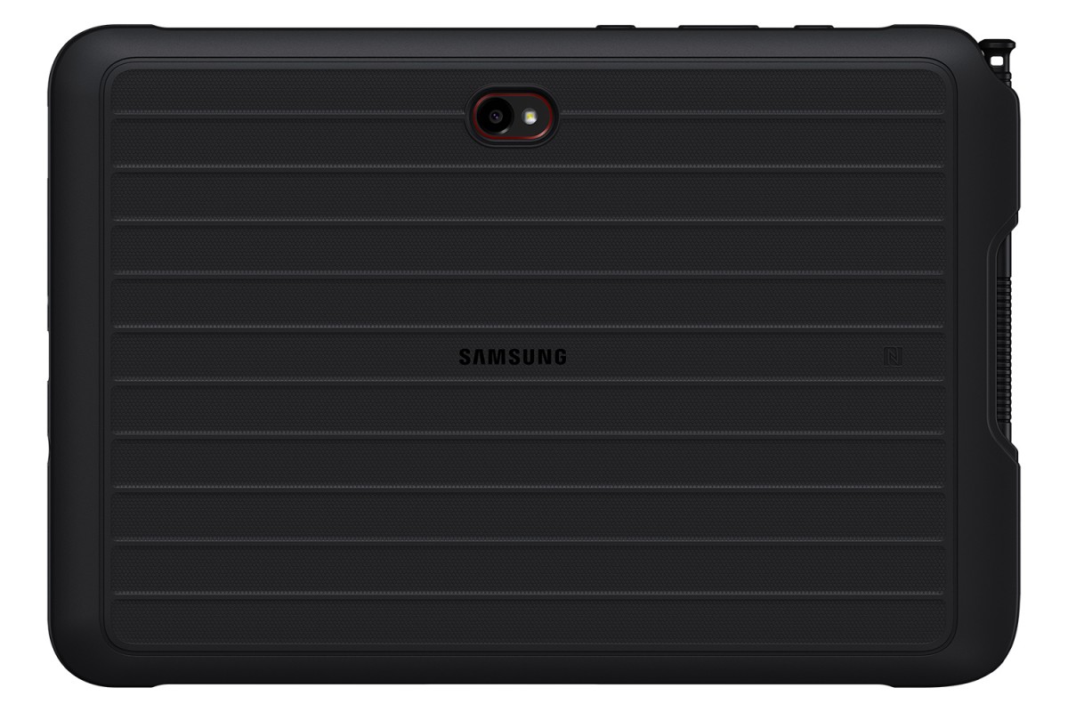 Galaxy Tab Active4 Pro siêu bền ra mắt: Chống chịu cực tốt - 1