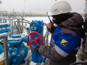 Thế giới - Gazprom tuyên bố trữ lượng khí đốt đủ dùng ít nhất 100 năm