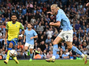 Bóng đá - Haaland phá 2 kỷ lục giúp Man City thắng 6-0, Pep vẫn cảnh báo điều gì?