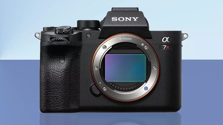 4 máy ảnh “tin đồn” này đang là tâm điểm của Sony - 3
