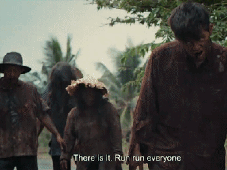 Phim Zombie đầu tiên của Việt Nam vượt kiểm duyệt, không bị cắt cảnh nào có gì hot?
