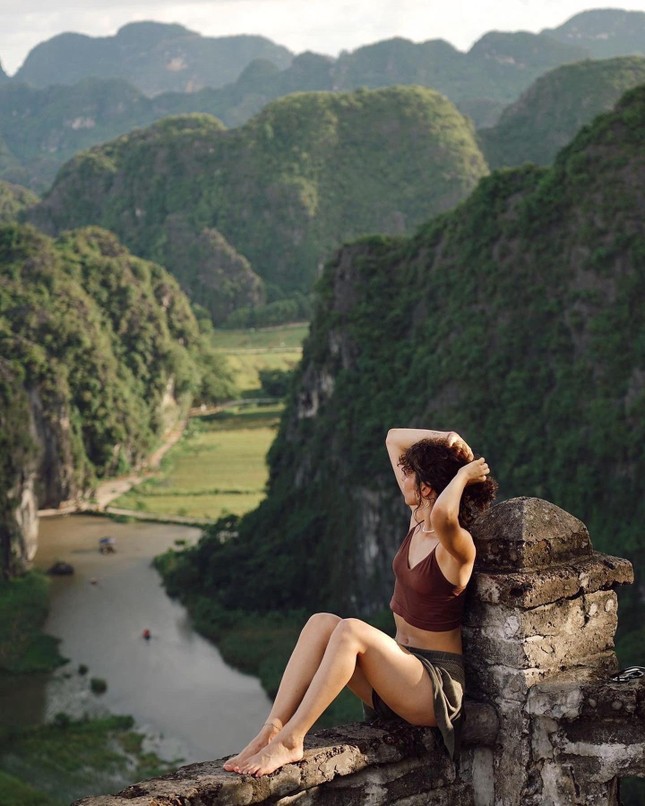 Khám phá Ninh Bình: Hang Múa, phố cổ Hoa Lư hứa hẹn là địa điểm hút du khách dịp nghỉ lễ - 4