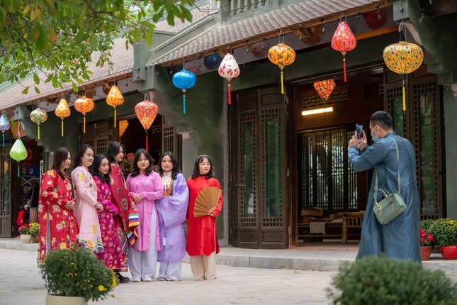 Khám phá Ninh Bình: Hang Múa, phố cổ Hoa Lư hứa hẹn là địa điểm hút du khách dịp nghỉ lễ - 8