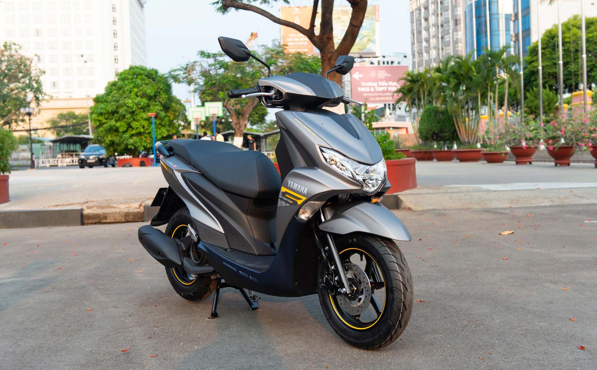 Honda Air Blade 125 vs Yamaha Freego S: 2 lựa chọn xe ga đáng mua nhất trong tầm giá 40 triệu - 2