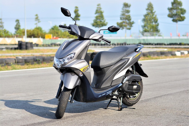 Honda Air Blade 125 vs Yamaha Freego S: 2 lựa chọn xe ga đáng mua nhất trong tầm giá 40 triệu - 5