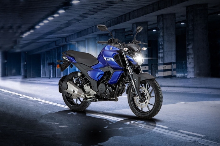 2023 Yamaha Fazer FZ-15 ra mắt, giá khởi điểm hơn 76 triệu đồng - 1