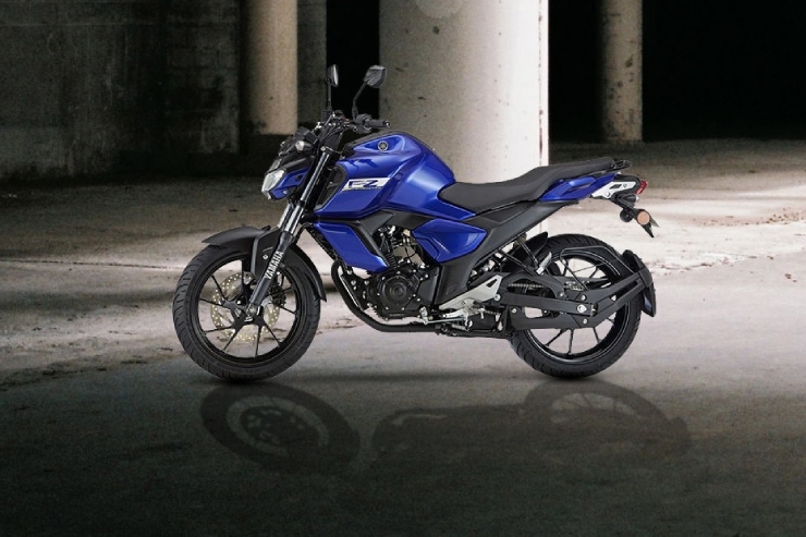 2023 Yamaha Fazer FZ-15 ra mắt, giá khởi điểm hơn 76 triệu đồng - 4