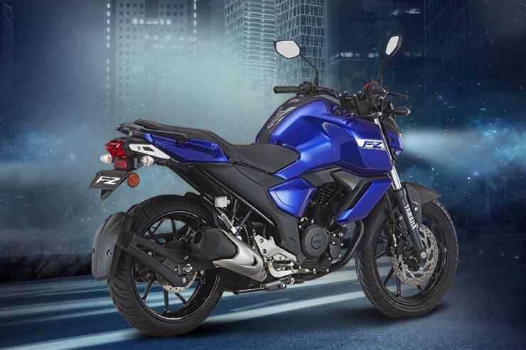 2023 Yamaha Fazer FZ-15 ra mắt, giá khởi điểm hơn 76 triệu đồng - 5