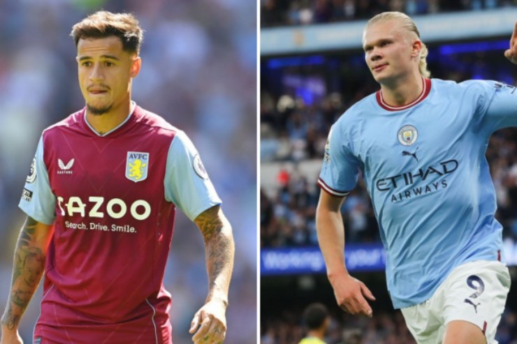 Aston Villa khó gây bất ngờ trước Man City