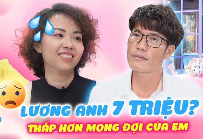 Đi hẹn hò, chàng trai giả nghèo thử lòng bạn gái bị bà mối “bóc mẽ” - 6