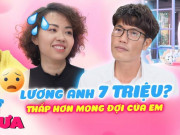 Bạn trẻ - Cuộc sống - Đi hẹn hò, chàng trai giả nghèo thử lòng bạn gái bị bà mối “bóc mẽ”