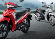 Thế giới xe - Honda Wave 110i nhập Thái rớt giá chục triệu đồng sau 2 tuần về Việt Nam