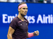 Thể thao - Video tennis Fognini - Nadal: Cú sốc đến sớm, hồi sinh ngỡ ngàng (US Open)