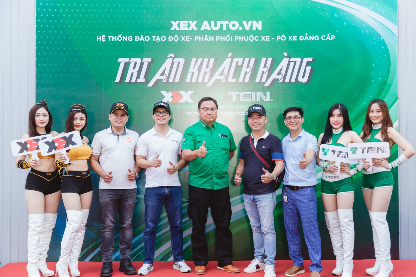 Thị trường phụ kiện ô tô tại Việt Nam sôi động với nhiều tên tuổi mới xuất hiện - 5