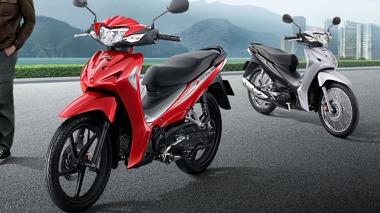 Honda Wave 110i nhập Thái rớt giá chục triệu đồng sau 2 tuần về Việt Nam - 1