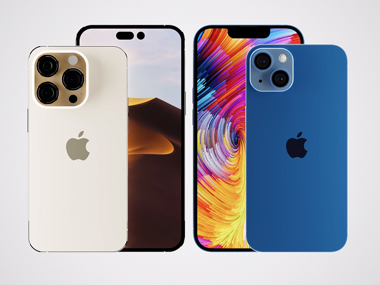 iPhone 14/ iPhone 14 Max sẽ có những điều gì ”hút khách”?