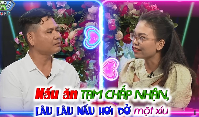 Thầy giáo bất ngờ “quay xe” trước cô nàng xinh đẹp chưa mảnh tình vắt vai - 4