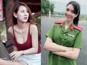 Giải trí - &quot;Nữ Thiếu úy phim Bão Ngầm&quot; và hội hot girl Kem Xôi đình đám một thời giờ ra sao?