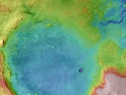 Công nghệ thông tin - Robot NASA gửi tín hiệu lạ từ “ốc đảo sinh vật ngoài hành tinh”