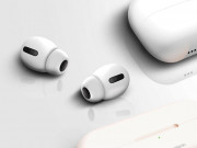 Thời trang Hi-tech - Vén màn lợi ích từ tính năng mới toanh trên AirPods Pro 2