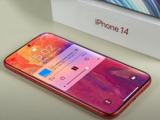 Thời trang Hi-tech - Nhìn thấy gì trên iPhone 14 thông qua iOS 16?