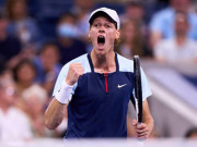 Thể thao - Tennis US Open ngày 6: Rublev đi tiếp, Sinner đoạt vé cuối cùng