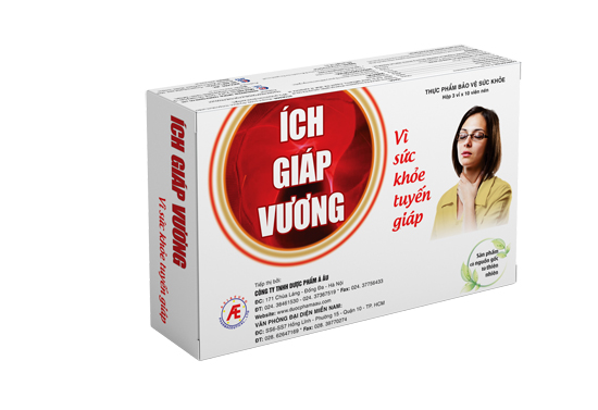 Bệnh tuyến giáp có nguy hiểm không & cách đối phó - 3