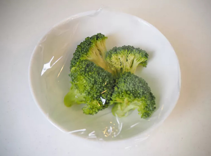 Bông cải xanh đừng chần, nấu theo cách này sẽ giữ được hàm lượng vitamin C cao nhất - 1
