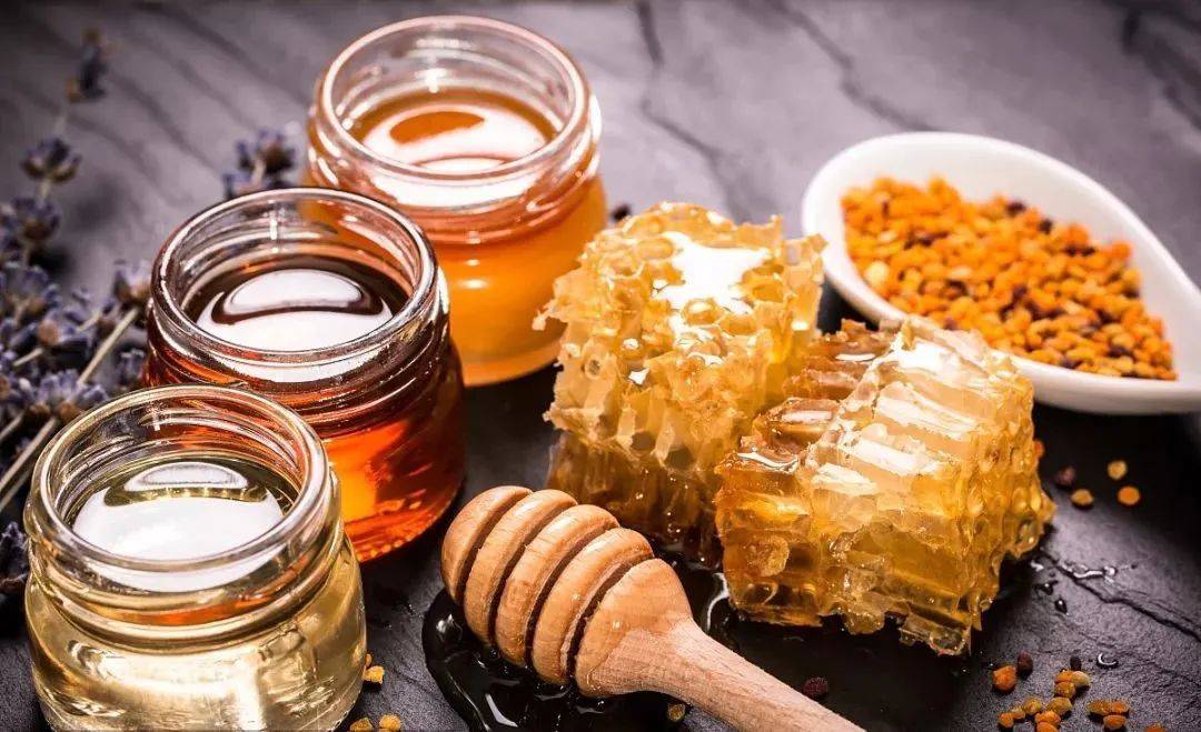 Unexpected Health Benefits of Honey Combined with These Things - 1