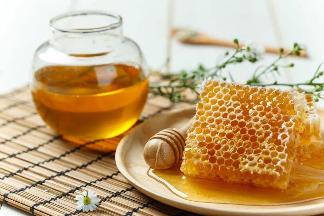 Unexpected Health Benefits of Honey Combined with These Things - 3