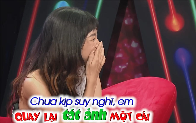 Đi hẹn hò, mẹ đơn thân “khoe” tát 3 người đàn ông khiến đàng trai “hốt hoảng” - 4