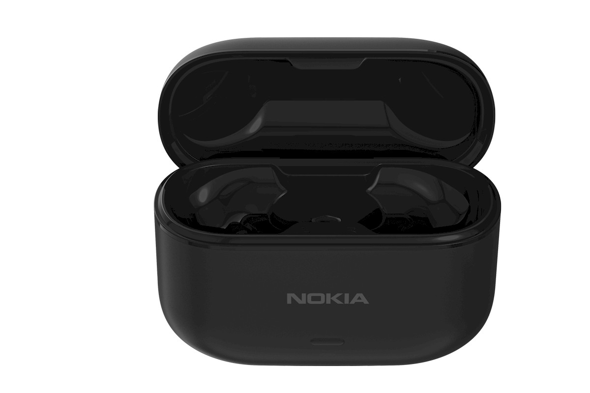 Tai nghe Nokia Clarity Earbuds 2 Pro.