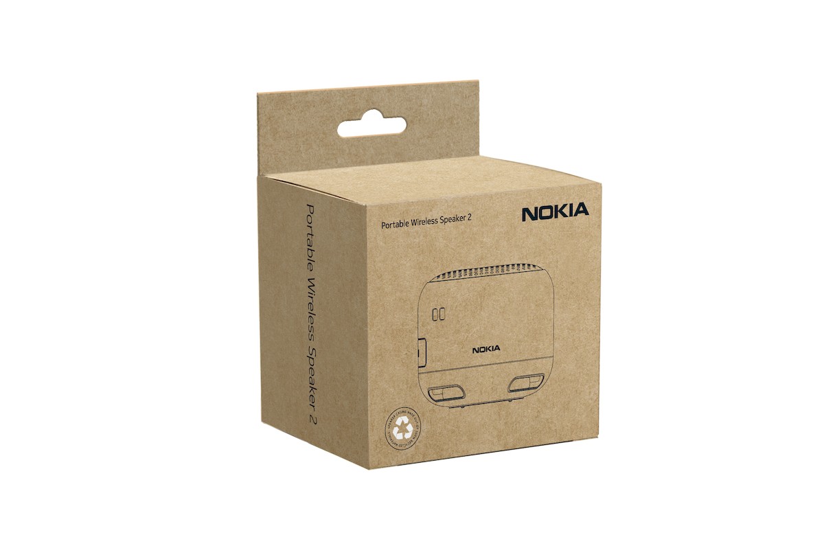 Nokia tung loạt sản phẩm giá cực “mềm” - 11
