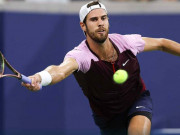 Thể thao - Tennis US Open ngày 7: Khachanov lại thắng Carreno-Busta, hẹn đấu Kyrgios