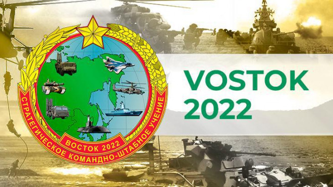 Tổng thống Nga Vladimir Putin sẽ gửi 3 thông điệp quan trọng tới phương Tây tại cuộc tập trận Vostok 2022. Nhà phân tích người Ý Federico Giuliani chia sẻ ý kiến của mình trong bài viết đăng trên tờ InsideOver.