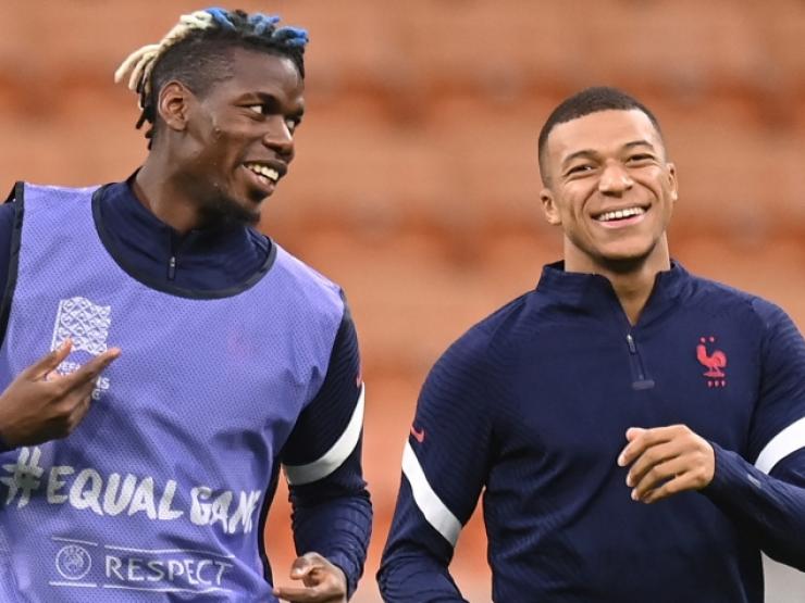 Pogba thanh minh vụ ”yểm bùa” Mbappe, quyết đoạn tuyệt anh trai xấu tính