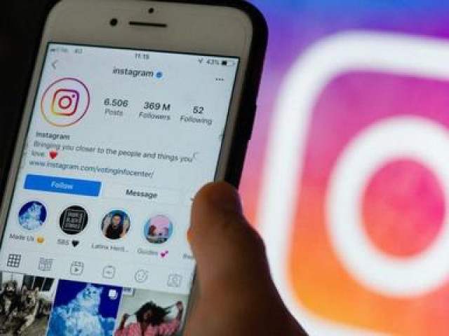 Các bang Mỹ điều tra cách Instagram nhắm mục tiêu đến trẻ em