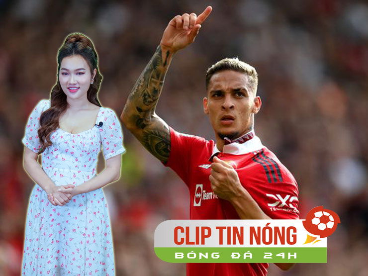 MU có leo lên top 4 tuần này, Man City phế ngôi Real vô địch cúp C1? (Clip Tin nóng bóng đá 24H)