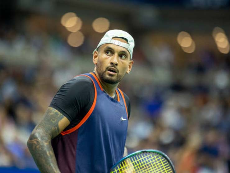 Trực tiếp tennis US Open ngày 9: Nadal bị loại, Kyrgios sáng cửa nhất vô địch