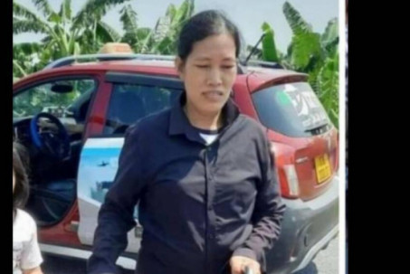 Điều tra vụ một phụ nữ đón bé lớp 1 đi sau giờ tan học ở Thái Bình