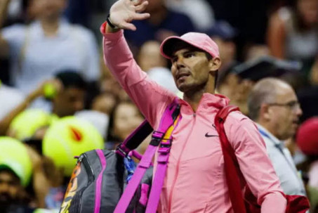 Nadal thua sốc Tiafoe ở US Open: Nguy cơ chấn thương, cơ hội lên số 1 ra sao?