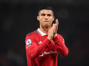 Sức khỏe đời sống - Căn bệnh khiến cho Cristiano Ronaldo suýt phải giã từ sự nghiệp bóng đá