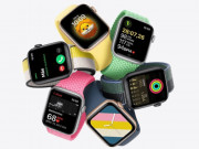 Thời trang Hi-tech - Hình ảnh Apple Watch xịn sò nhất xuất hiện trước giờ G