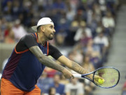 Thể thao - Kyrgios có thể làm điều chưa ai dám: Vô địch US Open xong &quot;bỏ nghề&quot; luôn