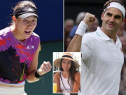 Thể thao - Tay vợt giàu hơn Federer, Serena, Sharapova cộng lại, tạo kỳ tích US Open