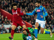 Bóng đá - Nhận định bóng đá Napoli - Liverpool: &quot;The Kop&quot; coi chừng hiểm địa nơi đất khách (Cúp C1 - Champions League)