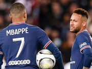 Bóng đá - Mbappe lý giải mối quan hệ với Neymar, nói gì về tin đồn bị Pogba “yểm bùa”?