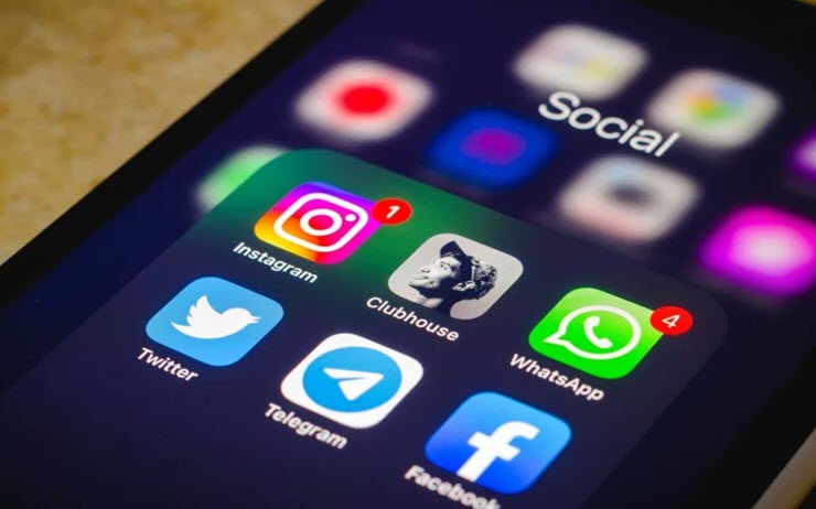 Instagram dính án phạt 405 triệu euro vì chia sẻ dữ liệu của trẻ em.